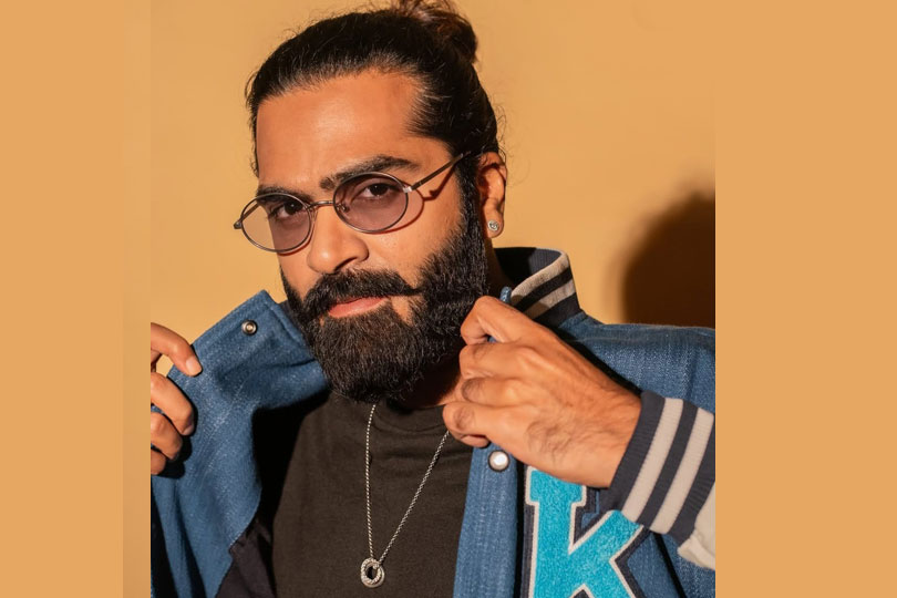 ട്രാൻസ്‌ജെൻഡറായി അഭിനയിക്കുന്ന ചിമ്പു..